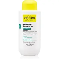 Yellow Professional Scalp Care Comfort Shampoo shampoo herkälle päänahalle 500 ml