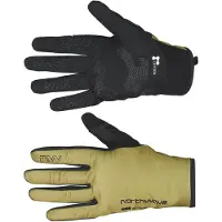 Northwave Fast Pro Gel talvikäsineet musta miehet
