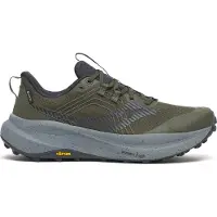 Saucony Xodus Ultra 4 GTX Fatigue/Cinder - 42