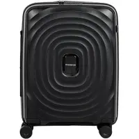 Swiss Bags Käsimatkatavarat Echo 42–49 l 55 cm polypropeeni TSA kovakuori