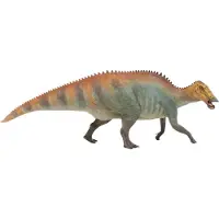 Papo 55092 - Edmontosaurus - - FIGUURIT / Eläimet - Ruskea - Alkaen 3 vuotta