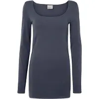 Vero Moda Paita 'VMMaxi My' opaali