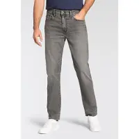 Levi's 502 Taper Farkut