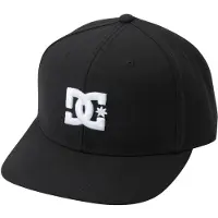 Dc-shoes Empire Snapback-lippis