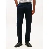 Tommy Hilfiger Core Denton 1985 Pima Cotton - Navy - 34 x 34