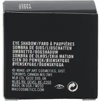 MAC Frost Single Eyeshadow Naked Lunch