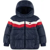 Levi's Kids Ho-Heavy Weight Outerwear - Navy - 140