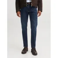 Jack & Jones Farkut 'JJIMike JJClasic' sininen denim