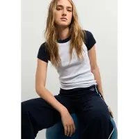 Pepe Jeans Brenda Hihaton T-paita