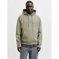 Jack & Jones Collegepaita 'JJEAce' pastellinvihreä