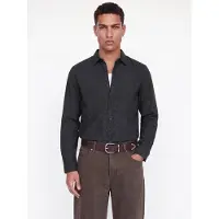 Jack & Jones Field Melange Pitkähihainen Kauluspaita