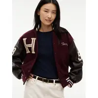 Tommy Hilfiger Th Square 2.5 Nb - Brown - 100