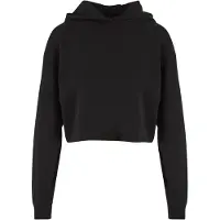 Urban Classics Oversized Cropped Light Terry Huppari