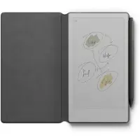 ReMarkable Paper Pro Move E-ink lukulaite + Marker Plus & Weave Folio