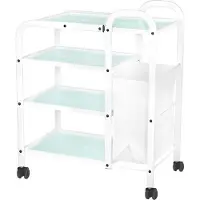Activeshop Kosmetiikkapöytä tyyppi 1031
