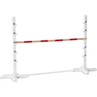 ByAstrup Spring - Keppihevonen - Puu - - OneSize - Lelut