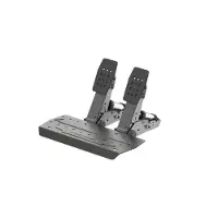 Moza SR-P2 Pedals -poljinsarja, musta