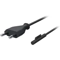 Microsoft Surface 24w Power Go It/pl/pt/es In Läppärin Laturi