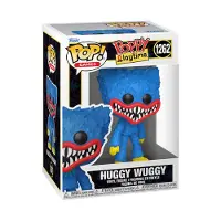 Funko POP! Pop! Poppy Playtime - Huggy Wuggy