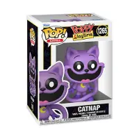 Funko POP! POP! Poppy Playtime - Catnap