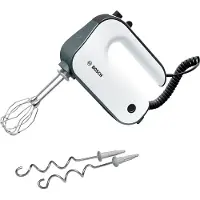 Bosch MFQ49300 sähkövatkain, valkoinen