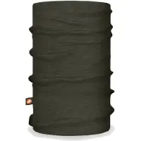 Castelli Merino kauluri military green one size