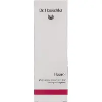 Dr. Hauschka Hair Oil 75ml