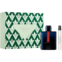 Prada Luna Rossa Ocean lahjasetti miehille