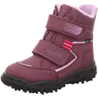 Superfit Husky - Burgundy - 28/17.4CM