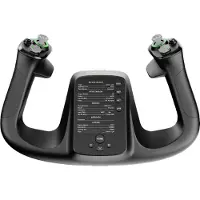 Moza Racing MFY lento-ohjain