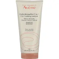 Avene 3in1 Makeup Remover 200ml