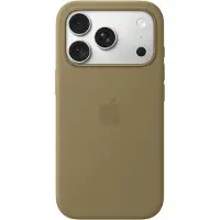 Apple iPhone 18 Pro MagSafe-silikonikuori