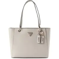 GUESS Noelle II - Ostoskassi harmaa