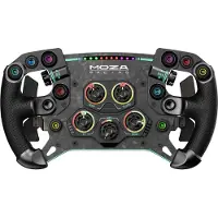 Moza Racing GS v2P -ratti