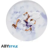 Abysse Corp - One Piece - Luffy Gear 5 Lamp - Lamppu