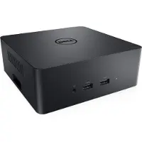 Dell Dual USB-C Thunderbolt Dock TB18DC USB-C / Thunderbolt 3 Telakointiasema