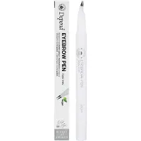Depend Cosmetic Perfect Eye Eyebrowpen. twin thin Ebony