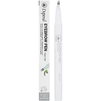 Depend Cosmetic Perfect Eye Eyebrowpen. twin thin Caramel