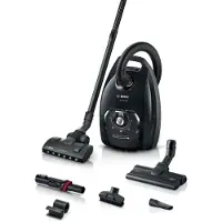 Bosch Serie 8 pölynimuri BGL8BA3L