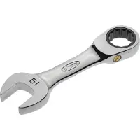 Vigor ĪSĀ KOMB. ATSLĒGA 19 mm V2833