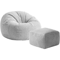 Huzaro Mark Adler Pufa Comfy 3.0 Harmaa