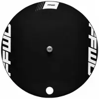 FFWD Disc-t Tubular Track Rennrad-vorderrad