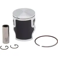 VERTEX Derbi Senda Gilardoni D39.84 C 1 Mäntäpakkaus