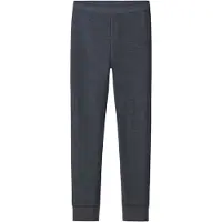 Name it Nkmwuppo Wo/Co Longjohn - Navy - 146-152