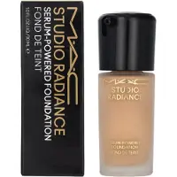 MAC Studio Radiance Serum-Powered Foundation Nc15