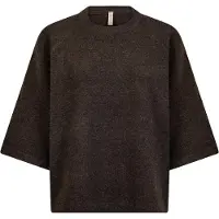 Soyaconcept Sc-Orlean - Brown - XS