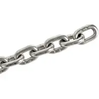 Osculati Ruostumaton Teräs Ketju 25 M 10 Mm