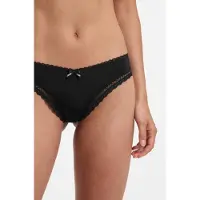 HUGO Unique 10273201 Red Tanga
