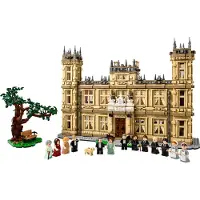 LEGO Downton Abbey 21373