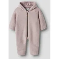 Name it Nbfwmino Wool Bru Suit W/Lining - Purple - 56
